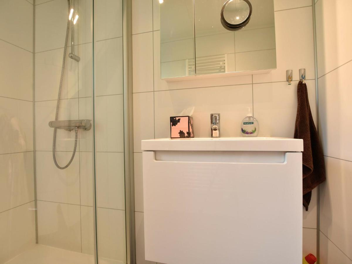 Spacious Chalet In Wolfheze With Garden Bagian luar foto